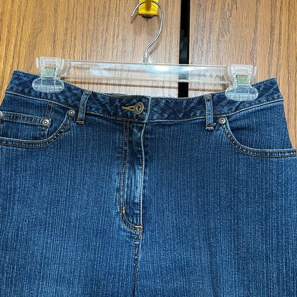 Christopher & Banks Jean - Picture 2 of 6